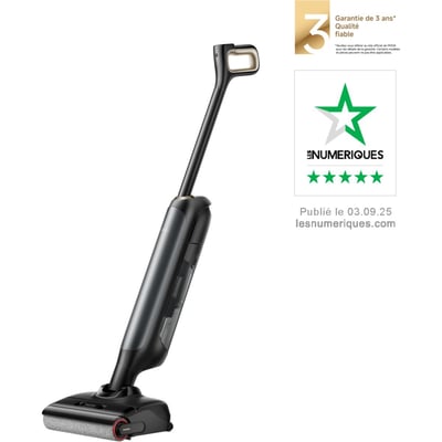 Nettoyeur de sol M10 MOVA