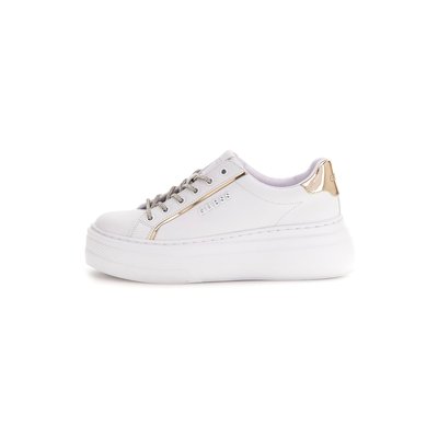 Sneakers Ameria Inscription Logo GUESS