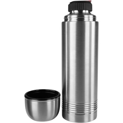 Bouteille isotherme Isotherme SENATOR 1L inox EMSA