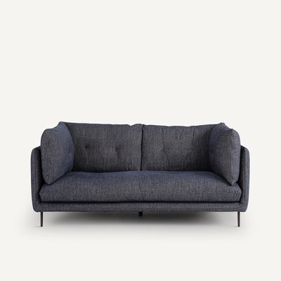 Kompaktsofa Botero, meliert AM.PM