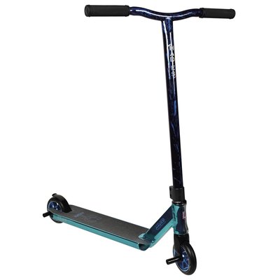 Trottinette freestyle TALOS GLOBBER