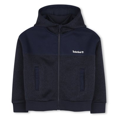 Cardigan à capuche TIMBERLAND