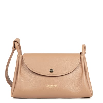 Grand sac trotteur, Made in France ACCORDÉON DOUBLE LANCASTER