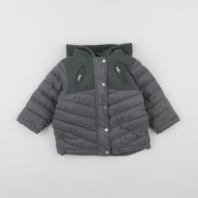 Manteau - Bon état VERTBAUDET
