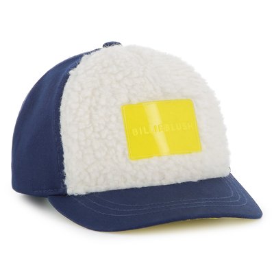 Casquette imprimée BILLIEBLUSH