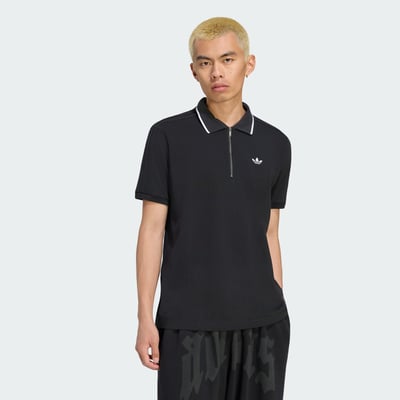 Polo 3 Bandes adidas Originals