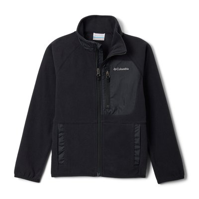 Veste polaire zippée, FAST TREK COLUMBIA