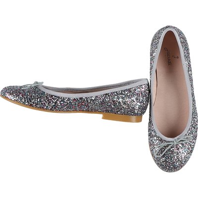 Ballerines paillettes - Très bon état JACADI