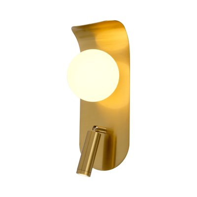 Applique moderne liseuse orientable - MATALIA KOSILUM
