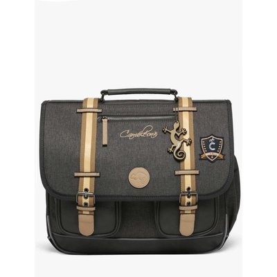 Cartable enfant 3 compartiments CAMELEON
