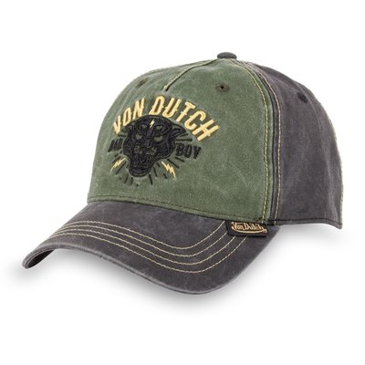 Casquette Baseball Bad Boy VON DUTCH