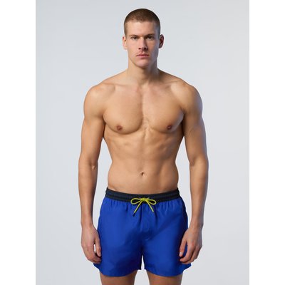 Short de bain en polyester recyclé NORTH SAILS