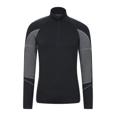 Haut thermique QUIVER MOUNTAIN WAREHOUSE