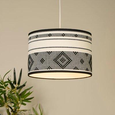 30cm Textured Shade SO'HOME