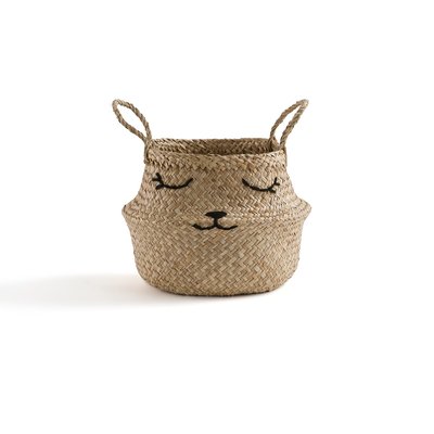 Bolvormige mand voor kinderen H38 cm, Rixy LA REDOUTE INTERIEURS