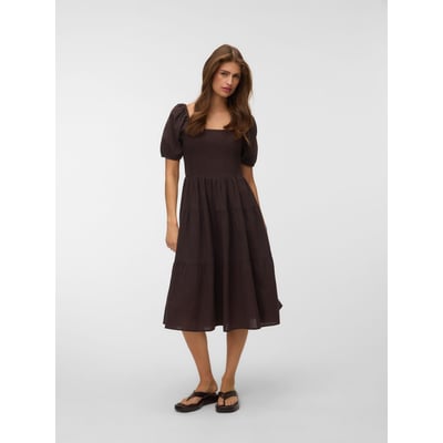 Robe Smockée VERO MODA