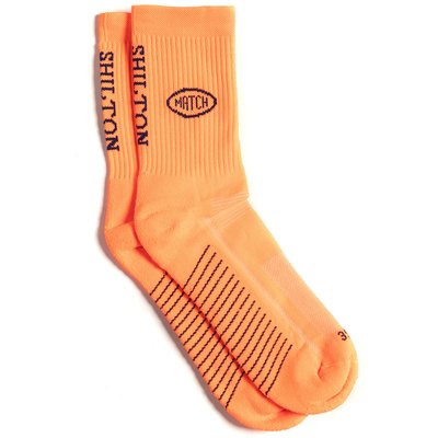 Chaussettes hautes sport MATCH SHILTON