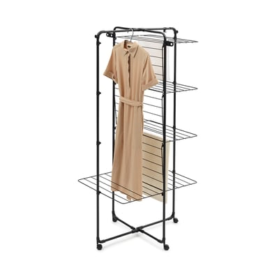 HangOn Tower Drying Rack, 30 metres BRABANTIA