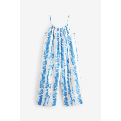 Combinaison effet tie-dye coupe classique NEXT
