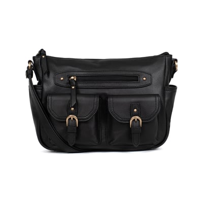 Sac porté travers  TAIMA HEXAGONA
