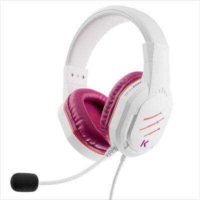 Casque gamer H5 MAGENTA Access SKILLKORP