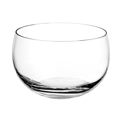 Lot de 6 verrines en verre NEW YORK SECRET DE GOURMET
