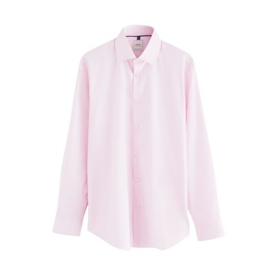 Chemise regular à poignet simple NEXT