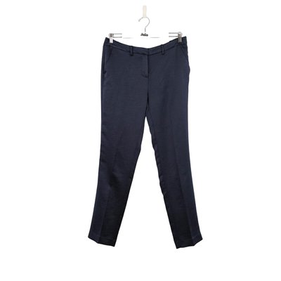 Pantalon slim - Bon État BA&SH