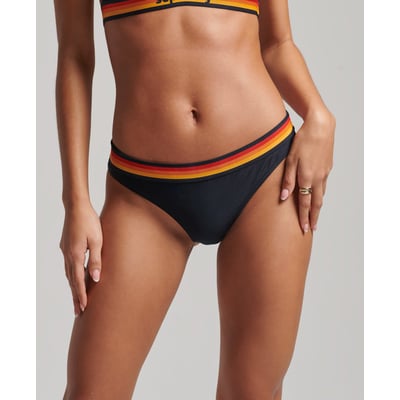 Bas de bikini Vintage Logo recyclé SUPERDRY