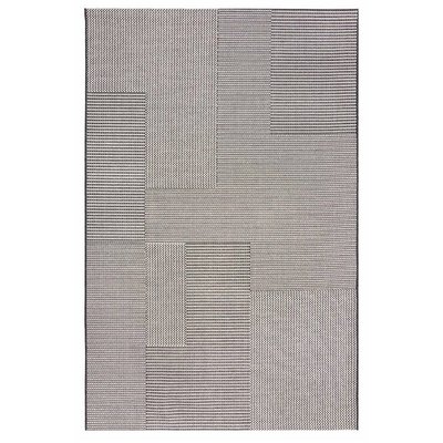 Tapis moderne intérieur extérieur BESO NOVATREND