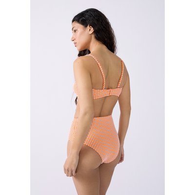 Bandeau haut de maillot imprimé NOVA ETAM