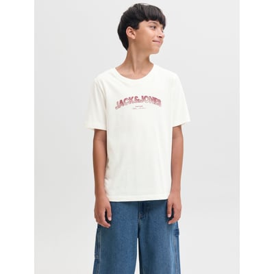 T-Shirt JACK & JONES JUNIOR