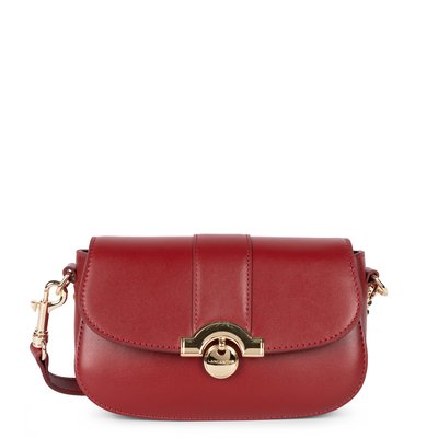 Petit Sac Trotteur - Paris Médaille LANCASTER