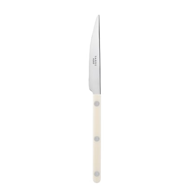 Couteau à dessert, Bistrot SABRE