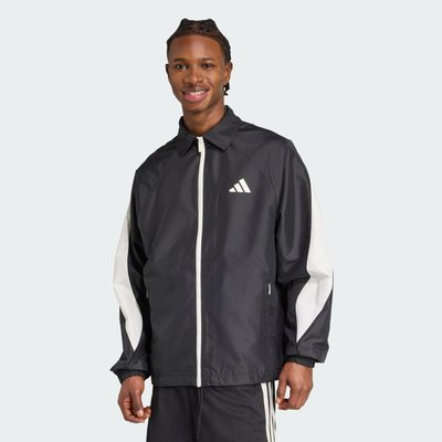 Veste de survêtement Stadium ample ADIDAS SPORTSWEAR