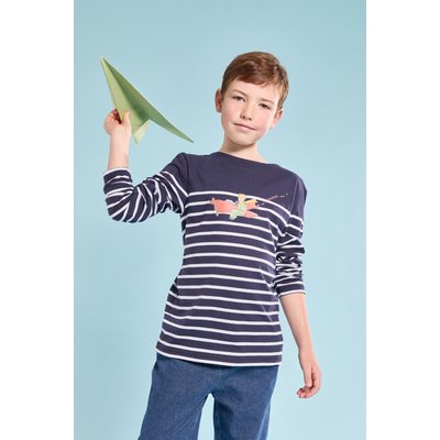 Marinière Kids Le Petit Prince - coton ARMOR-LUX