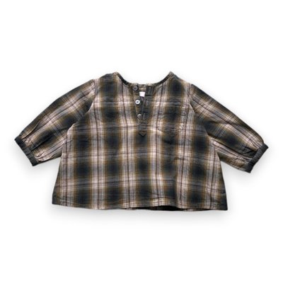 Blouse bébé - Très bon état BONPOINT