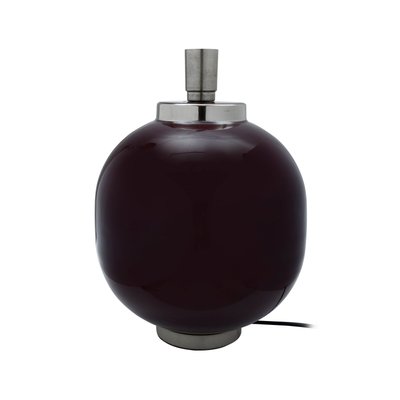 Lampe de salon en fer, art deco 125 ARTE ESPINA