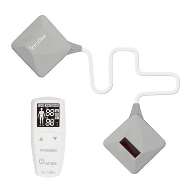 Appareil Electrostimulation Trio Care Plus TERRAILLON