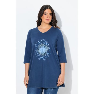 T-shirt motif pissenlit ULLA POPKEN