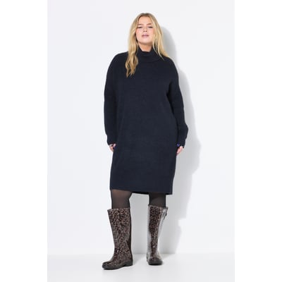 Robe oversize en maille, longueur mini STUDIO UNTOLD