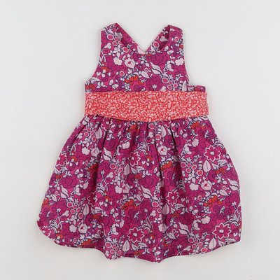 Robe kenzo bebe fille new arrivals