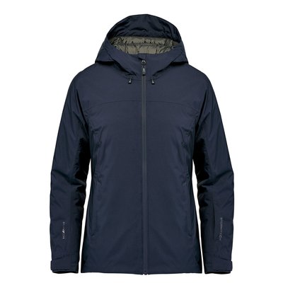 Veste softshell NOSTROMO STORMTECH