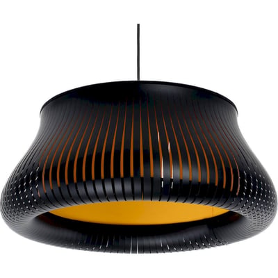 Suspension ronde en polypropylène design Oblo BPS KONCEPT