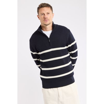 Pull camionneur - laine ARMOR-LUX