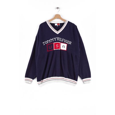 Pull - Très bon état TOMMY HILFIGER
