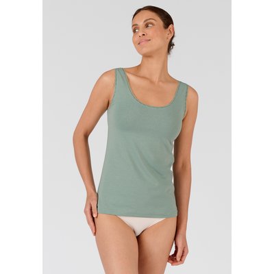 Débardeur Essential maille jersey extensible DAMART