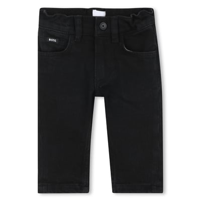 Pantalon en denim BOSS KIDSWEAR