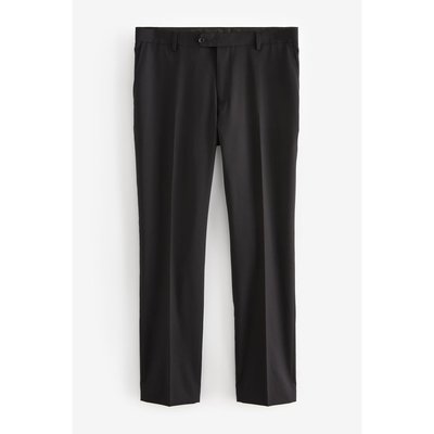 Costume slim  : pantalon coupe classique NEXT