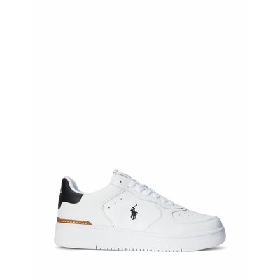 Baskets Masters Court POLO RALPH LAUREN